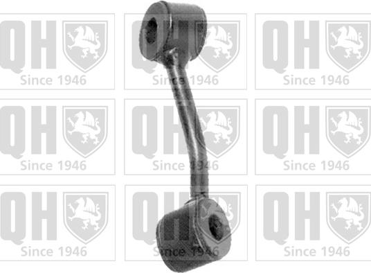 Quinton Hazell QLS3316S - Stiepnis / Atsaite, Stabilizators www.autospares.lv