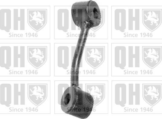 Quinton Hazell QLS3317S - Rod / Strut, stabiliser www.autospares.lv