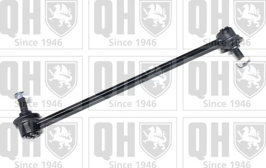 Quinton Hazell QLS3389S - Тяга / стойка, стабилизатор www.autospares.lv