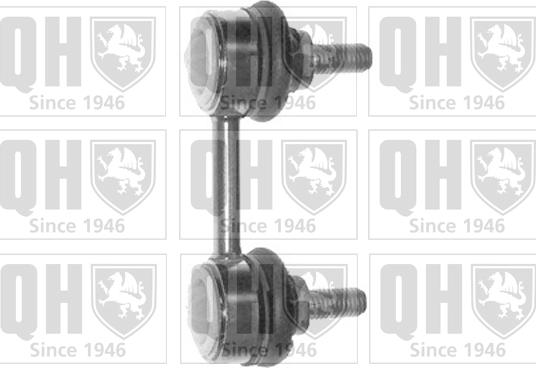 Quinton Hazell QLS3385S - Stiepnis / Atsaite, Stabilizators www.autospares.lv