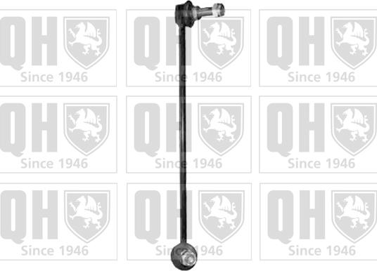 Quinton Hazell QLS3333S - Stiepnis / Atsaite, Stabilizators www.autospares.lv