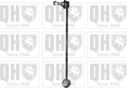 Quinton Hazell QLS3332S - Тяга / стойка, стабилизатор www.autospares.lv