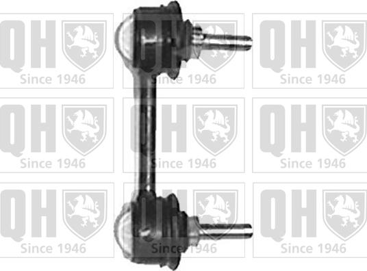 Quinton Hazell QLS3325S - Stiepnis / Atsaite, Stabilizators www.autospares.lv