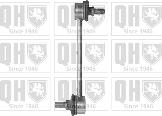 Quinton Hazell QLS3320S - Stiepnis / Atsaite, Stabilizators www.autospares.lv