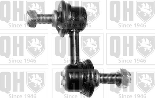 Quinton Hazell QLS3379S - Stiepnis / Atsaite, Stabilizators www.autospares.lv