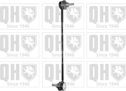 Quinton Hazell QLS3373S - Stiepnis / Atsaite, Stabilizators www.autospares.lv