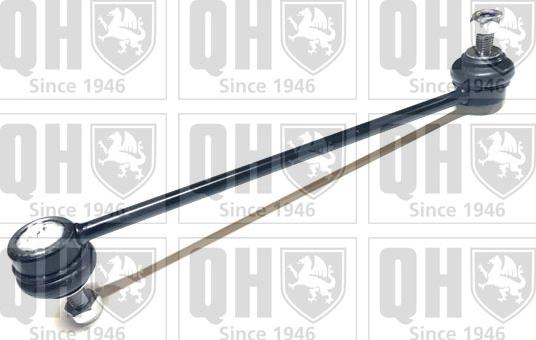 Quinton Hazell QLS3299S - Rod / Strut, stabiliser www.autospares.lv