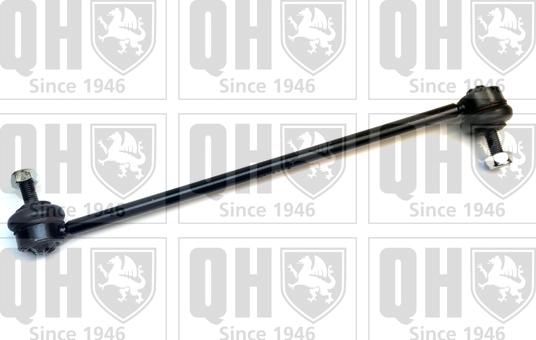 Quinton Hazell QLS3294S - Rod / Strut, stabiliser www.autospares.lv