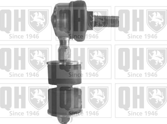 Quinton Hazell QLS3298S - Rod / Strut, stabiliser www.autospares.lv