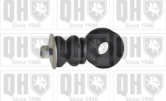 Quinton Hazell QLS3249S - Тяга / стойка, стабилизатор www.autospares.lv