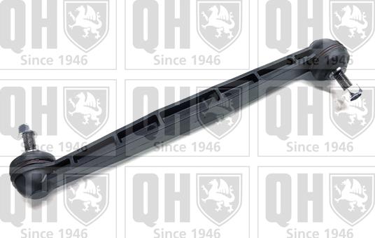 Quinton Hazell QLS3240S - Тяга / стойка, стабилизатор www.autospares.lv