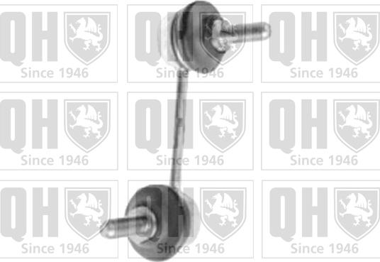 Quinton Hazell QLS3261S - Stiepnis / Atsaite, Stabilizators www.autospares.lv