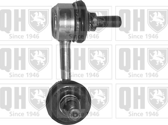 Quinton Hazell QLS3286S - Stiepnis / Atsaite, Stabilizators www.autospares.lv