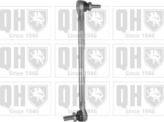 Quinton Hazell QLS3281S - Rod / Strut, stabiliser www.autospares.lv