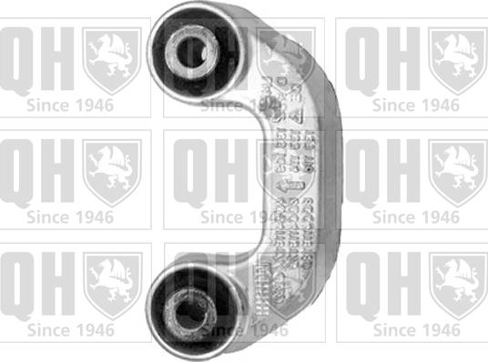 Quinton Hazell QLS3238S - Тяга / стойка, стабилизатор www.autospares.lv