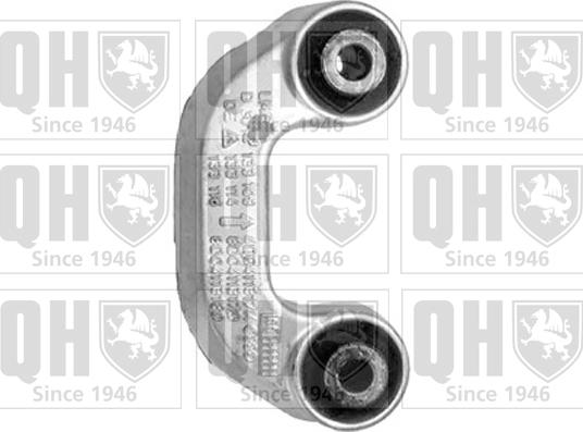 Quinton Hazell QLS3237S - Тяга / стойка, стабилизатор www.autospares.lv