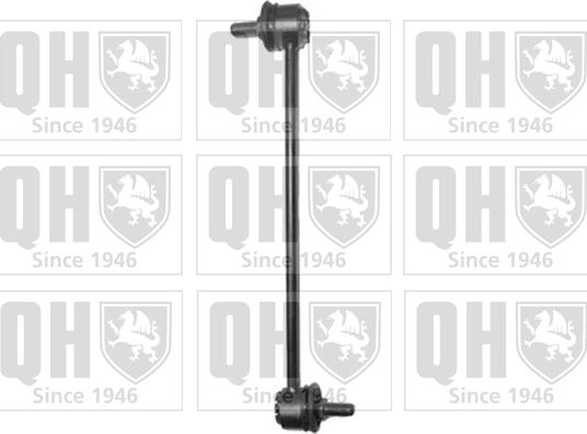 Quinton Hazell QLS3224S - Stiepnis / Atsaite, Stabilizators www.autospares.lv