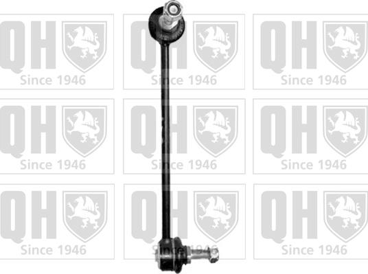 Quinton Hazell QLS3221S - Rod / Strut, stabiliser www.autospares.lv