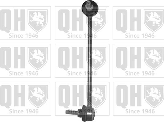 Quinton Hazell QLS3222S - Stiepnis / Atsaite, Stabilizators www.autospares.lv