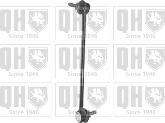 Quinton Hazell QLS3277S - Rod / Strut, stabiliser www.autospares.lv