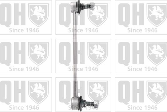 Quinton Hazell QLS3795S - Stiepnis / Atsaite, Stabilizators www.autospares.lv