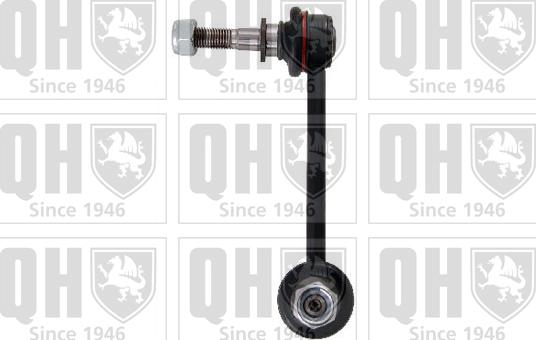 Quinton Hazell QLS3756S - Stiepnis / Atsaite, Stabilizators www.autospares.lv