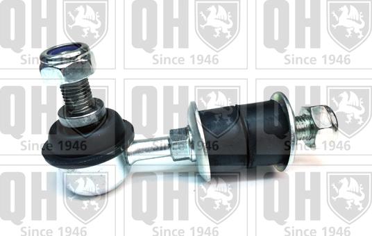 Quinton Hazell QLS3719S - Stiepnis / Atsaite, Stabilizators www.autospares.lv