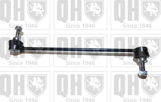 Quinton Hazell QLS3784S - Тяга / стойка, стабилизатор www.autospares.lv