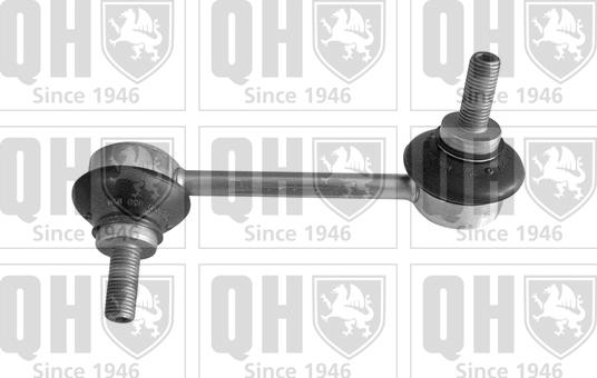 Quinton Hazell QLS3788S - Stiepnis / Atsaite, Stabilizators www.autospares.lv