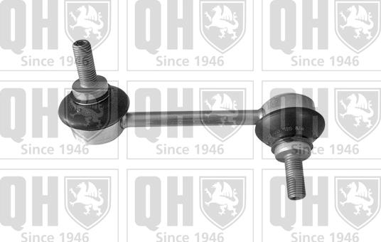 Quinton Hazell QLS3787S - Stiepnis / Atsaite, Stabilizators www.autospares.lv