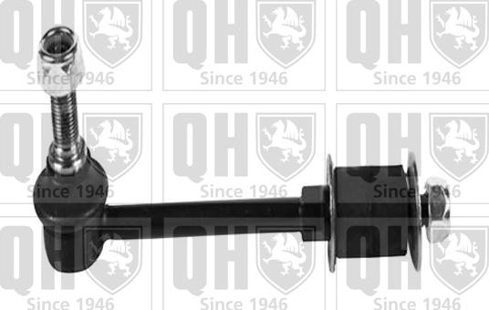 Quinton Hazell QLS3779S - Stiepnis / Atsaite, Stabilizators www.autospares.lv