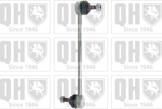 Quinton Hazell QLS3770S - Rod / Strut, stabiliser www.autospares.lv