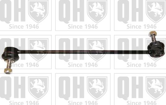 Quinton Hazell QLS3772S - Rod / Strut, stabiliser www.autospares.lv