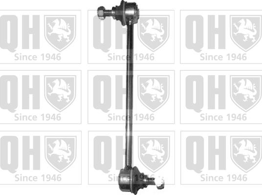 Quinton Hazell QLS2764S - Stiepnis / Atsaite, Stabilizators www.autospares.lv