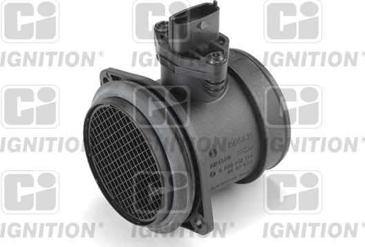 Quinton Hazell QM908 - Gaisa masas mērītājs www.autospares.lv