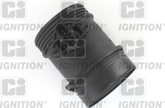 Quinton Hazell QM1043 - Gaisa masas mērītājs www.autospares.lv