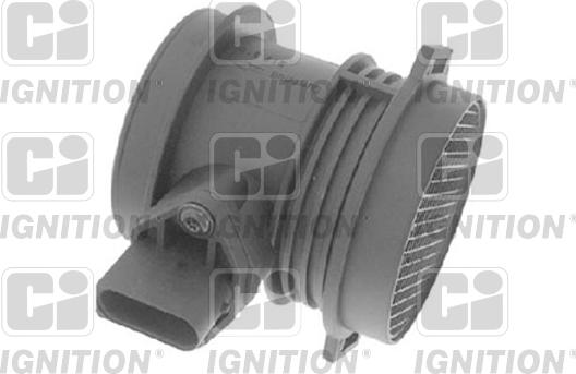 Quinton Hazell QM720 - Gaisa masas mērītājs www.autospares.lv