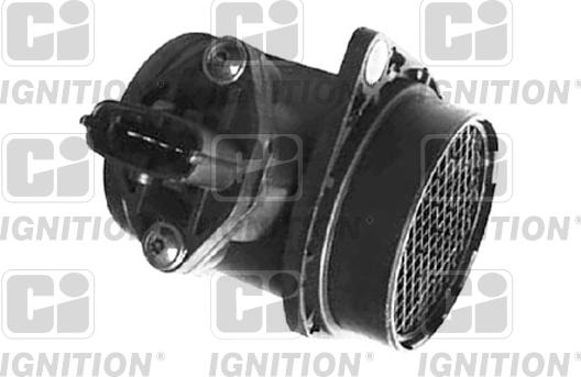 Quinton Hazell QM770 - Gaisa masas mērītājs www.autospares.lv