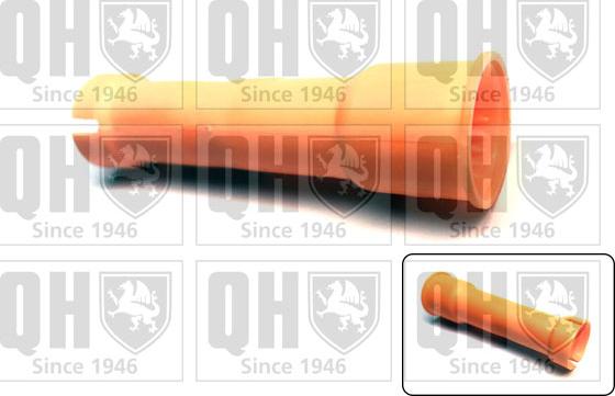 Quinton Hazell QOD127 - Piltuve, Eļļas tausts www.autospares.lv