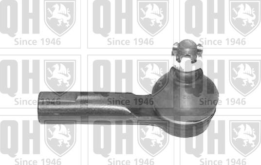 Quinton Hazell QR9934S - Stūres šķērsstiepņa uzgalis www.autospares.lv