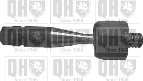 Quinton Hazell QR9974S - Осевой шарнир, рулевая тяга www.autospares.lv