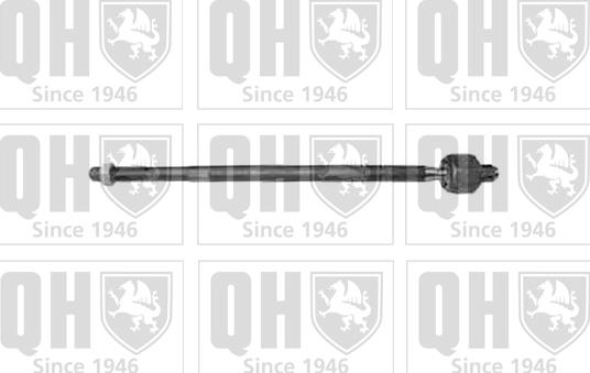 Quinton Hazell QR9541S - Aksiālais šarnīrs, Stūres šķērsstiepnis www.autospares.lv