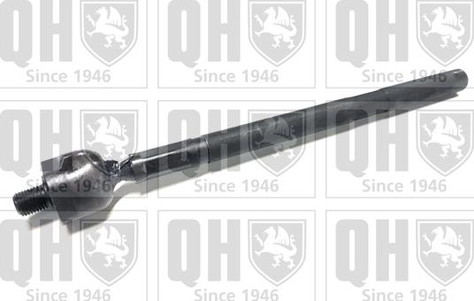 Quinton Hazell QR9531S - Осевой шарнир, рулевая тяга www.autospares.lv