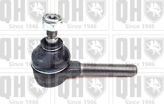 Quinton Hazell QR904RHT - Stūres šķērsstiepņa uzgalis www.autospares.lv