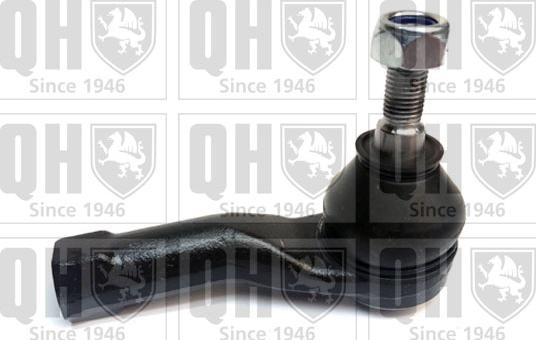 Quinton Hazell QR4099S - Stūres šķērsstiepņa uzgalis www.autospares.lv