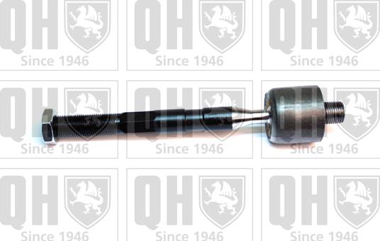 Quinton Hazell QR4044S - Aksiālais šarnīrs, Stūres šķērsstiepnis www.autospares.lv