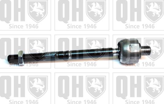 Quinton Hazell QR4045S - Aksiālais šarnīrs, Stūres šķērsstiepnis www.autospares.lv