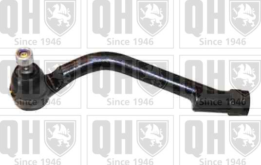 Quinton Hazell QR4046S - Stūres šķērsstiepņa uzgalis www.autospares.lv