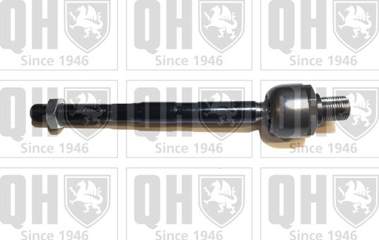 Quinton Hazell QR4006S - Aksiālais šarnīrs, Stūres šķērsstiepnis www.autospares.lv