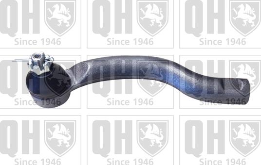 Quinton Hazell QR4013S - Tie Rod End www.autospares.lv